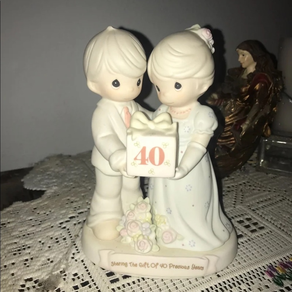 Precious Moments